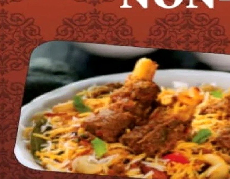Chicken Noodles