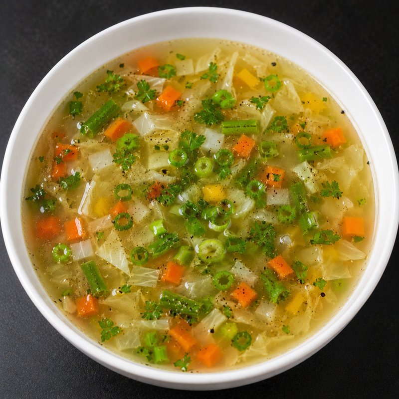 Veg Soup