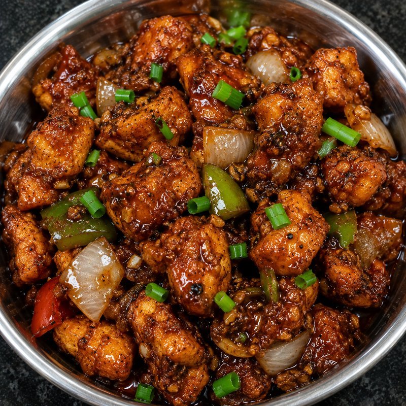 Japan Chicken