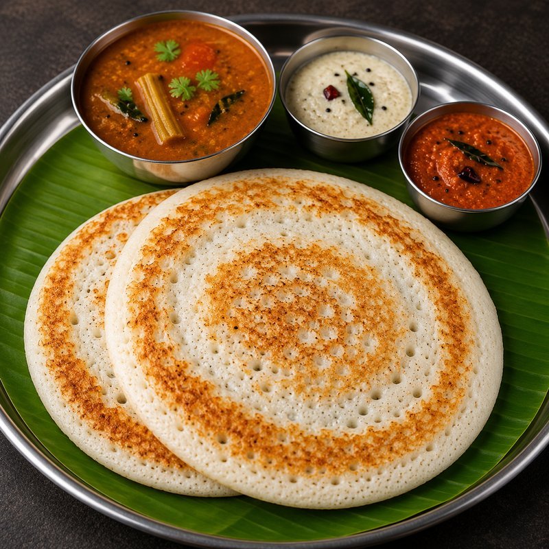 Kal Dosa (1 Set)