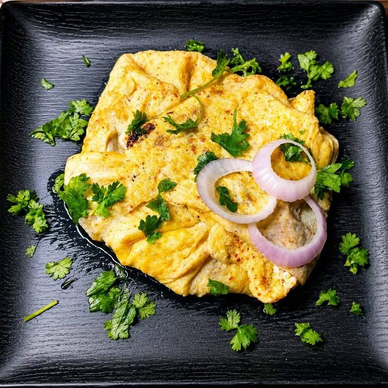 Egg Kulambu Kalakki