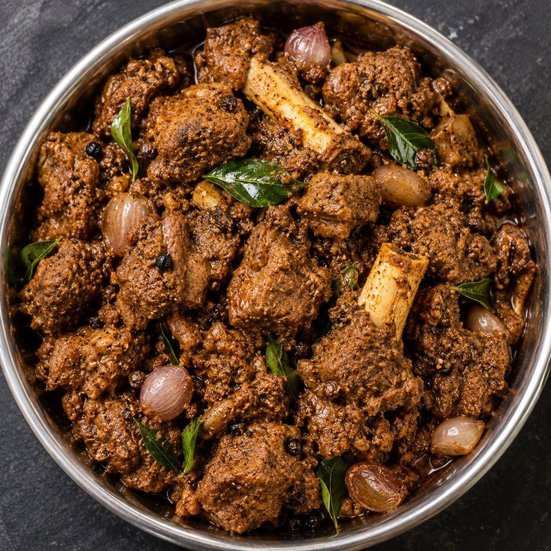 Mutton Pallipalayam