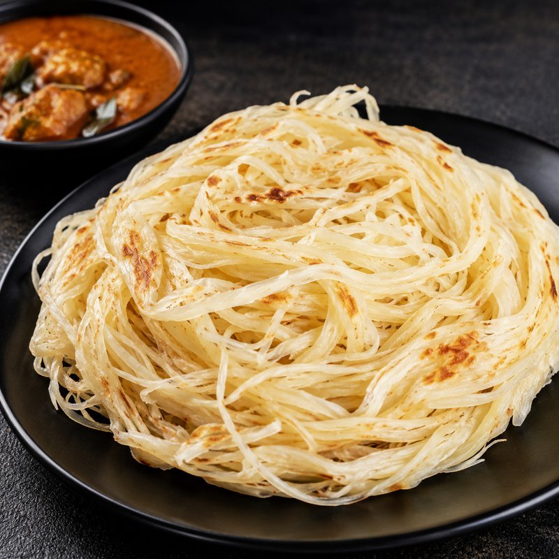 Nool Parotta