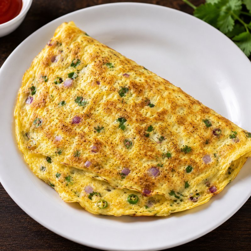 Omelette