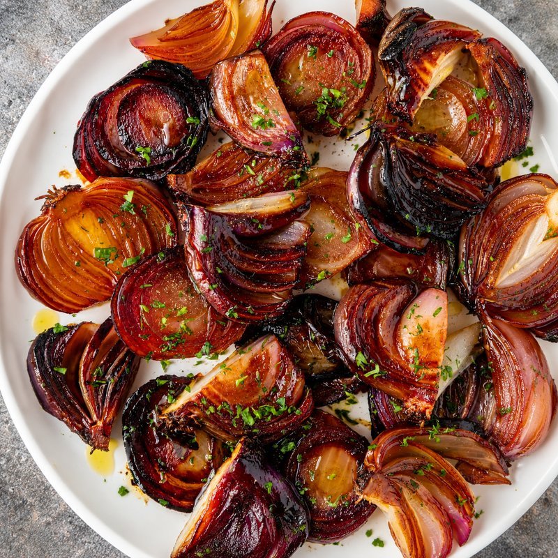 Onion Roast