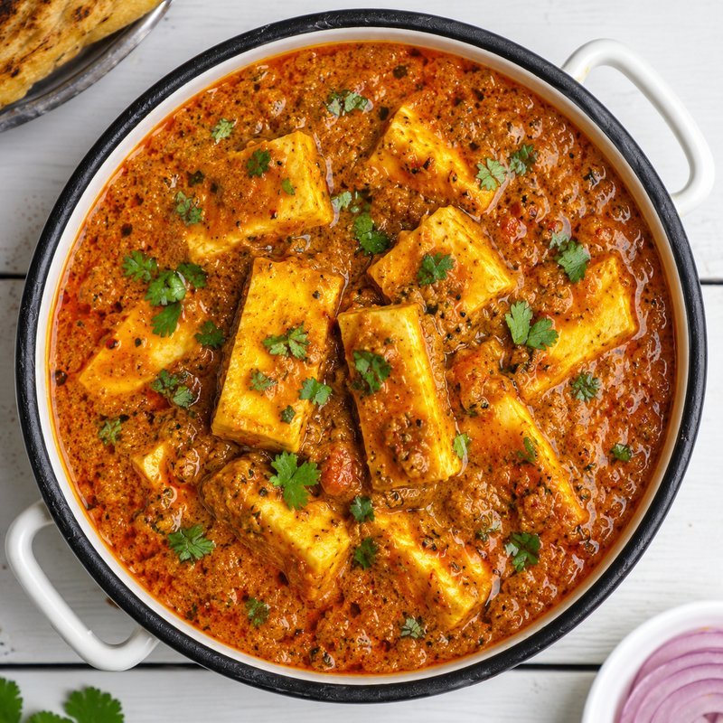 Panneer Chettinad Gravy