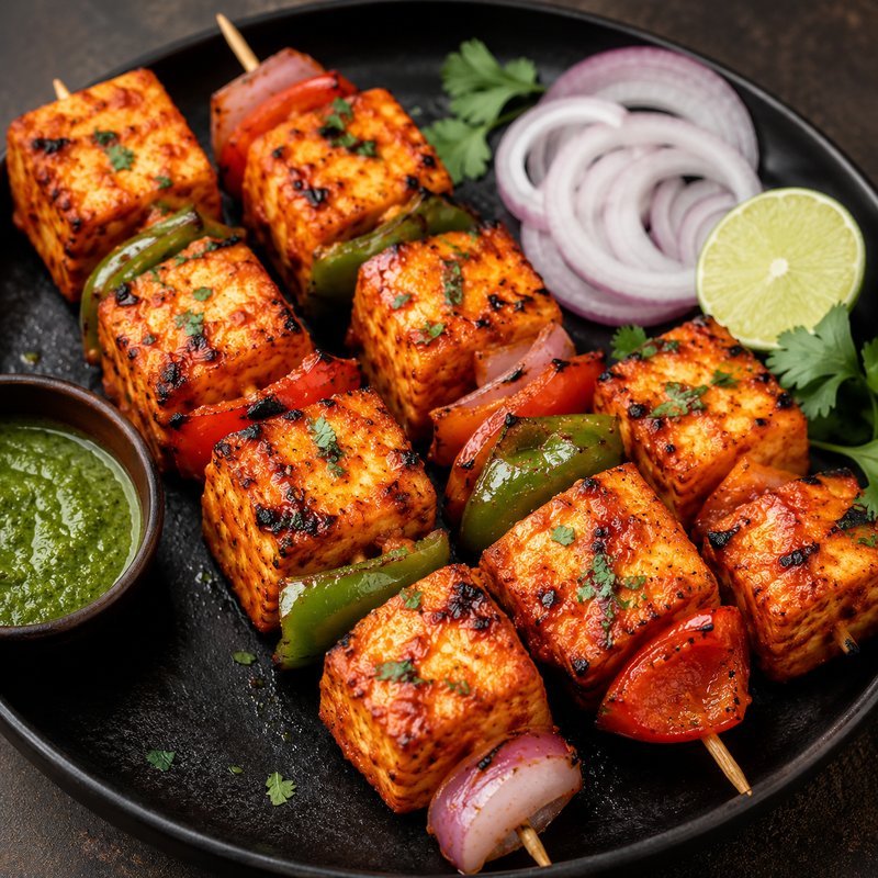 Panneer Tikka