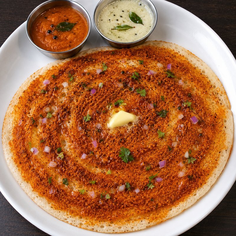 Podi Roast