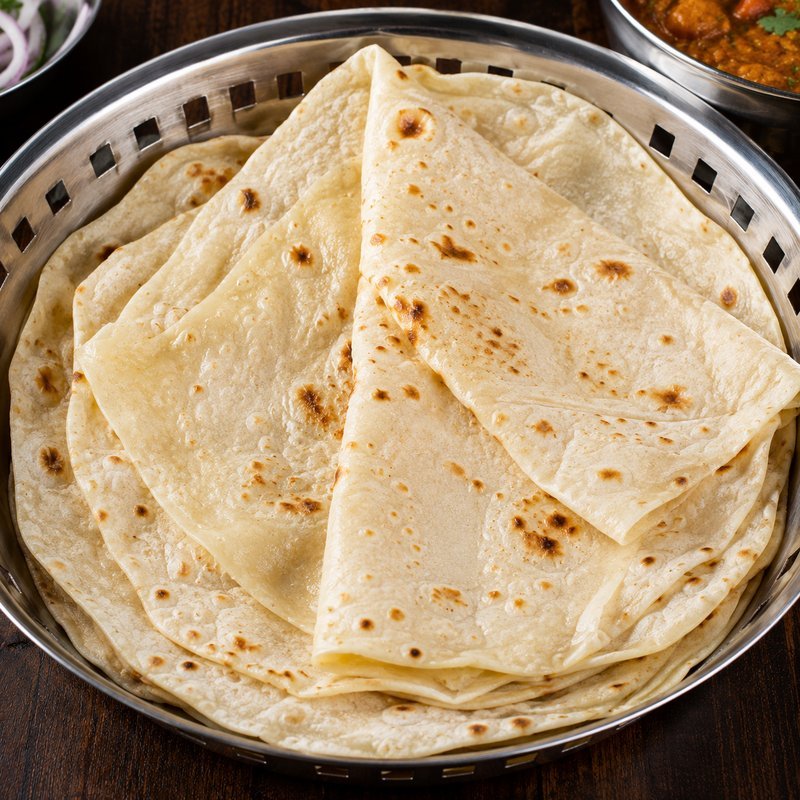 Romali Rotti (1 Set)