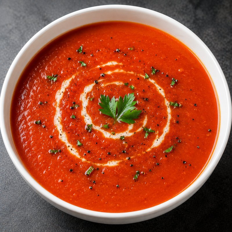 Tomato Soup