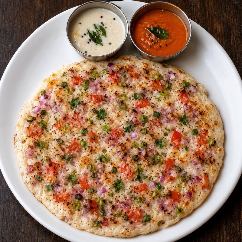 Uthappam