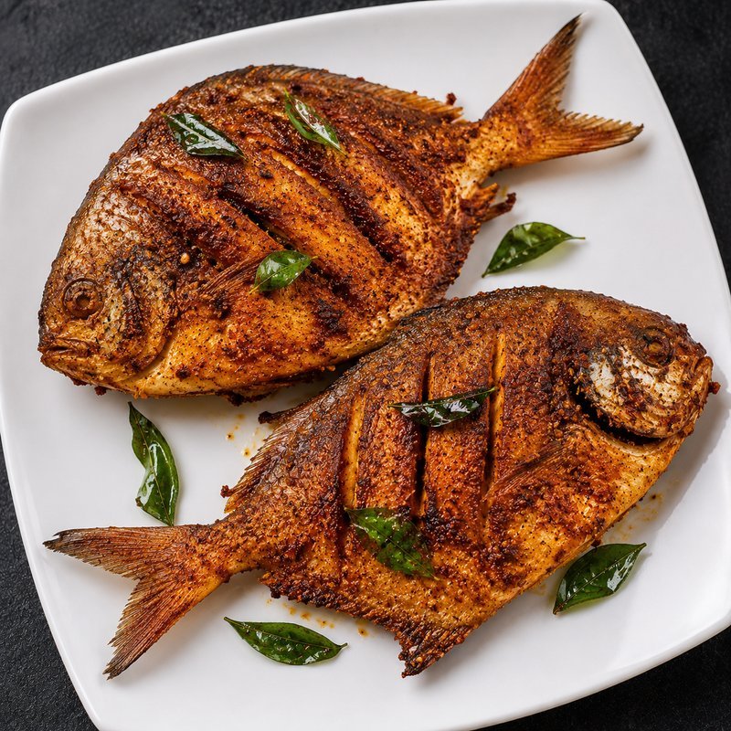 Vaaval Fry (2 Nos)