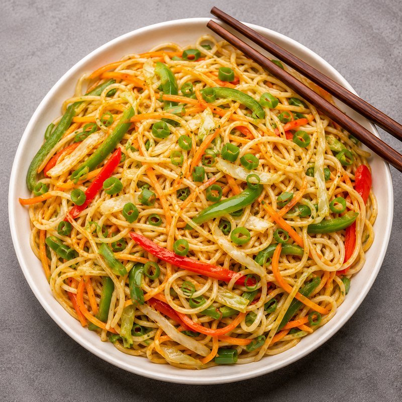 Veg Noodles