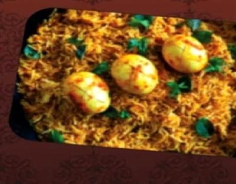 Egg Noodles