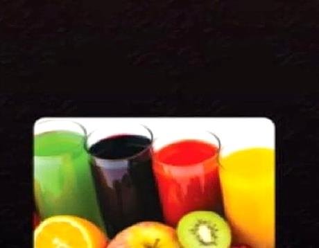 Lemon Juice