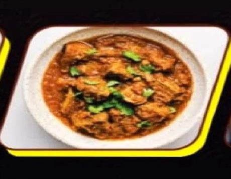 Kulambu Kalakki