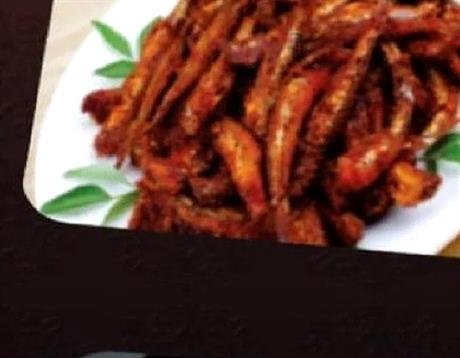 Maathi Fry (8 Pcs)