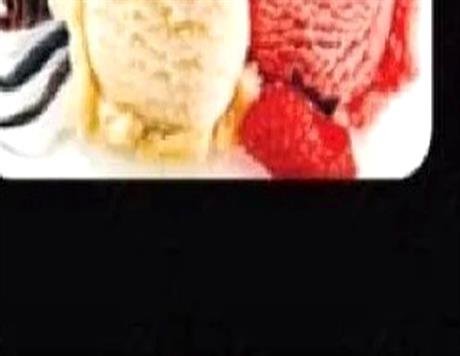 Unlimited Special - Ice Cream