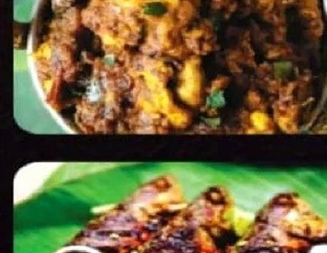 Nalli Elumbu Piratal