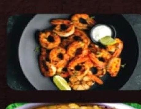 Unlimited Special - Prawn Pickle