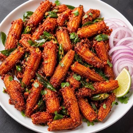 Baby Corn 65