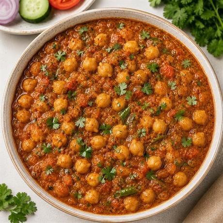 Channa Masala