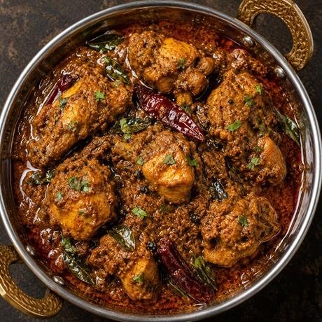 Gravy & Curries