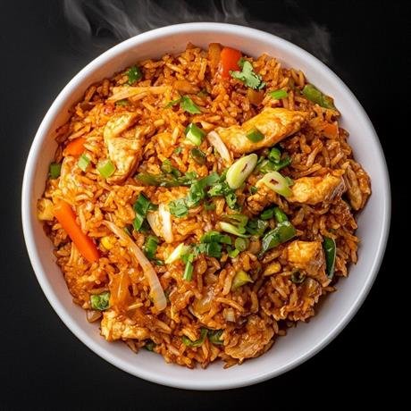 Fried Rice