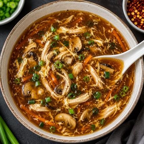 Soups