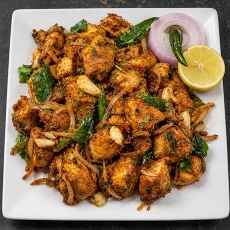 Chicken Maharaja