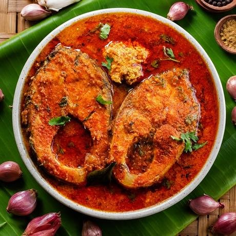 Fish Gravy