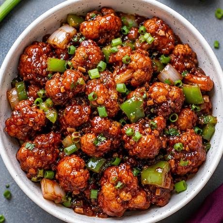 Gobi Manchurian