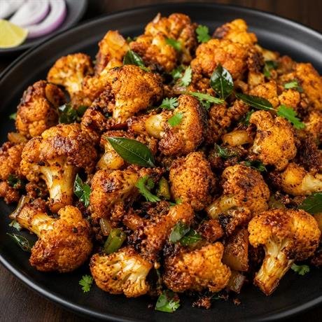Gobi Roast