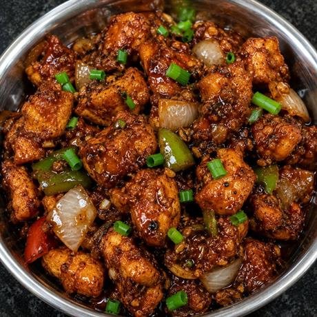 Japan Chicken