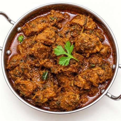 Kaadai Gravy