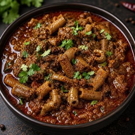 Kudal Curry at Nanjai Virunthu