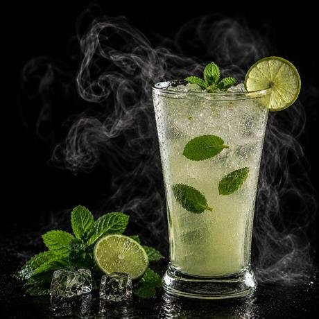 Mint Mojito