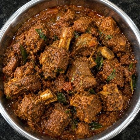 Mutton Masala
