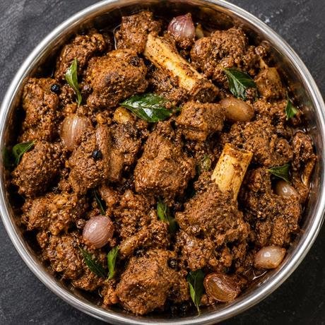 Mutton Pallipalayam