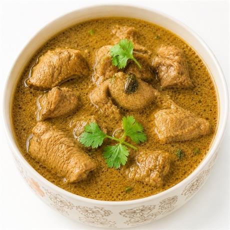 Nattukozhi Chettinad Gravy