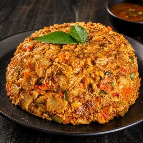 Nanjai Special Kutthu Parotta
