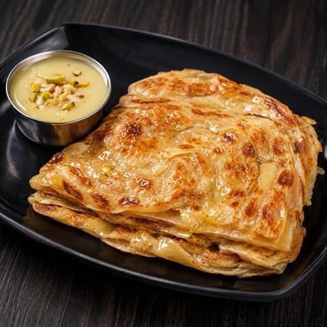 Nanjai Special Sweet Parotta (1 Set)