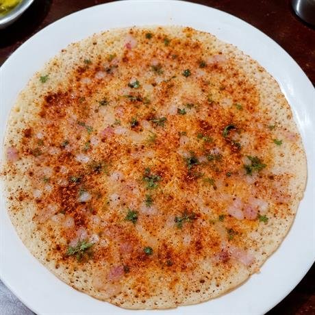 Onion Podi Roast