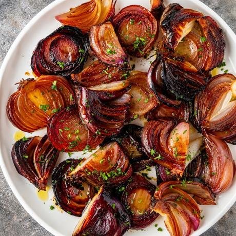 Onion Roast