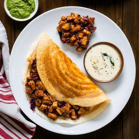 Paneer Roast