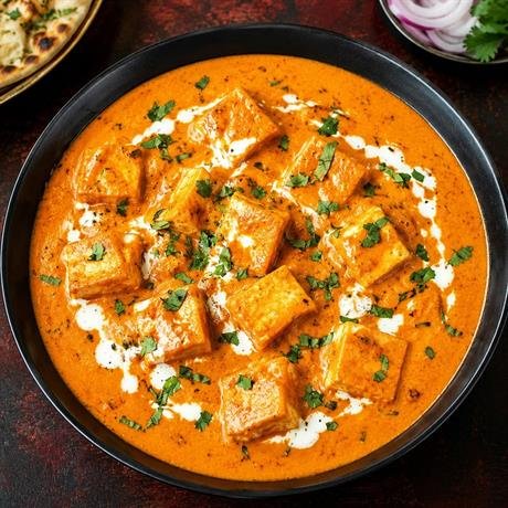 Panneer Butter Masala
