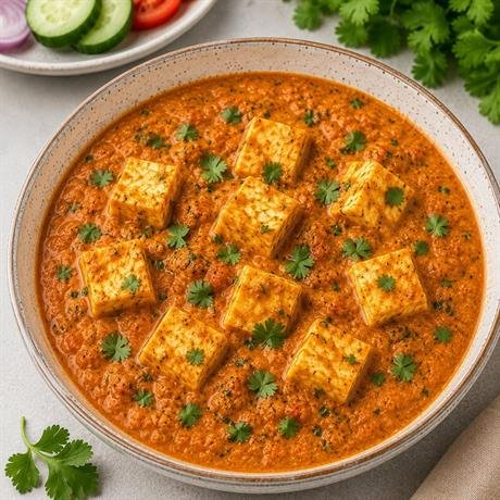 Panneer Gravy