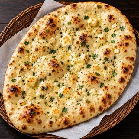 Panneer Naan