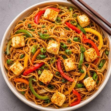 Panneer Noodles