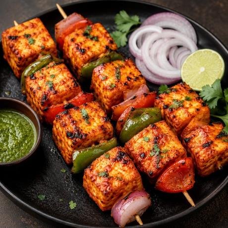 Panneer Tikka